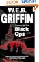 Black Ops (a Presidential Agent Thriller)