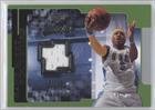  : 2008-09 Upper Deck MVP Game Night Souvenirs #GNAI - Allen Iverson