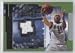 Search : 2008-09 Upper Deck MVP Game Night Souvenirs #GNAI - Allen Iverson