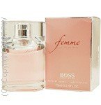 Femme by Hugo Boss, 2.5 oz Eau De Parfum Spray for women.