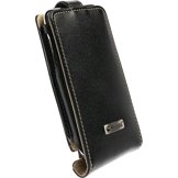Krusell Orbit Flex Apple iPod Touch 2nd Gen leather case