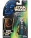 Star Wars 1997 Power of the Force - Bib Fortuna with Hold Out Blaster_s-1