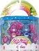 Toys : Care Bears Cuties ~ Grumpy & Cheer Bear