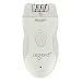 Epilady Legend- Epilator /Hair Remover+pouch+brush New