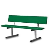 SSG / BSN 4 Court Bench Forest Green 21Ak1GXgL1L. SL160 SSG / BSN 4 Court Bench Forest Green
