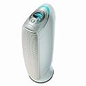 Honeywell HEPA Tower Air Purifier with UV Germ Reduction