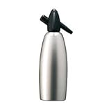 Kayser - 202791 - Siphon à soda et eau de seltz 1l sodasiphon