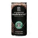 Starbucks DoubleShot Espresso Drink, 12 - 6.9 Oz. Cans