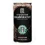 Starbucks DoubleShot Espresso Drink, 12 - 6.5 Oz. Cans