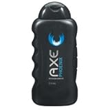 AXE Deodorants Revitalizing Shower Gel, Phoenix - 12 fl Oz