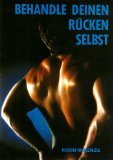 Behandle deinen R&uuml;cken selbst - Robin McKenzie