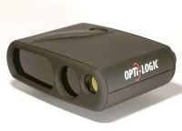 Opti-Logic Archers Rangefinder Angled