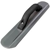 Bon Tools 12-199 Round End Hand Float