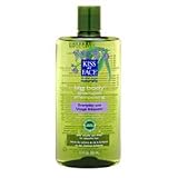 Kiss My Face Organic Hair Care Paraben Free Big Body Shampoo