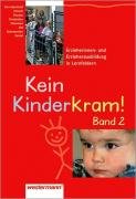 Erzieherausbildung
