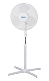 16 Inch Oscillating Pedestal Fan