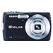 CASIO EX-Z37 14.1 Mega pixels Black Digital Camera