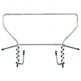 Fellowes Wire Study Stand-Silver (10024)