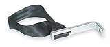 Westward 1EKE3 Oil Filter Wrench, Strap Type