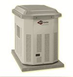 Briggs 7,000 Watt Standby Manual System #40221