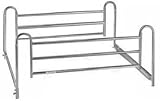 Bed Rails Special Telescoping Full Length Side Rails