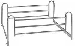 Bed Rails Special Telescoping Full Length Side Rails