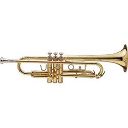 Conn Director Bb Student Trumpet Lacquer