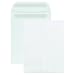 Columbian CO740 9x12-Inch Catalog Self-Seal Recycled White Envelopes, 100 Count