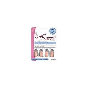 Extenze Women Enhancement Tabs, Size 4 21AkU2c4afL. SL500 AA300 Extenze Women Enhancement Tabs, Size 4