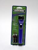 2AA VALUE BRITE FLASHLIGHT W/BATTERIES