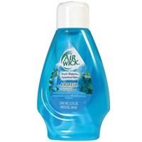 AIR WICK Airfresh: Fresh Waters
