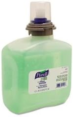 Sammon Preston Purell Aloe Hand Santizer Gel-4 Per Case
