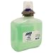 Gojo 545704 TFX Gel Instant Hand Sanitizer Refill w/Aloe, 1200-ml
