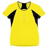 Brooks Women's Nightlife Equilibrium S S at Brooks