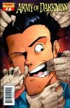 Army Of Darkness Issue 7 ( Dynamite Entertainment) (Army of Darkness)