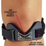 Search : KneedIT XM Magnetic Knee Band