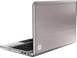 Hewlett Packard Recertified Pavilion Dv7 Laptop