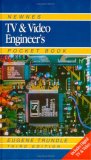 Newnes Television & Video Engineer's Pocket Book (Newnes Pocket Books) (Newnes Pocket Books)