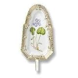 Royal Copenhagen Flora Danica Accent Dish Large with Handle 8,25 in. /1141344