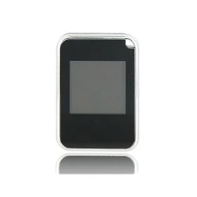 1.5 LCD Screen Digital Photo Frame with USB Slot (Black) + Worldwide free shiping