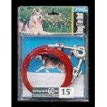 TIE-OUT LARGE 20 (LG. SIZE DOGS)