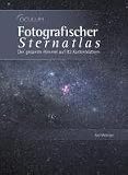 Fotografischer Sternatlas - Axel Mellinger