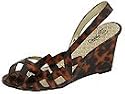 Oh Deer! Dita | Women's Dress Sandals Tortoise
