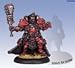 Privateer Press - Warmachine - Khador Kommander Harkevich Model Kit
