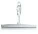 Squeegee - 12 (Clear) (12W x 7.5H)