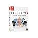 Roxio Popcorn - (version 3 ) - ensemble complet - 1 utilisateur - CD - Mac - anglais, allemand, français