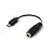 Advanced/W-ZERO3 [es] �p�[�d�ϊ��A�_�v�^ HAAWZR3ES