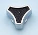 Air Cleaner Spin Nut Small