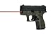 New LaserMax Springfield XD Sub-Compact Laser Sight 3-Inch Barrel Red-Orange Wave