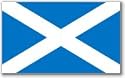 St. Andrew Flag (5ft x 3ft)